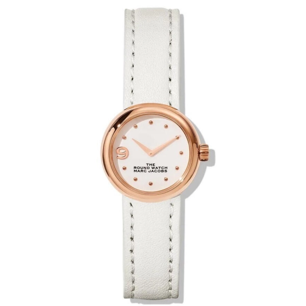 Ceas Marc Jacobs The Round MJ0120184722-1