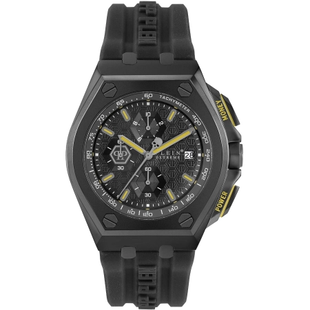 Ceas Philipp Plein Extreme PWGAA0221 Cronograf