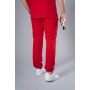 Pantaloni medicali roșii bărbați Hunter thumbnail