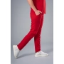 Pantaloni medicali roșii de damă Crumpler thumbnail