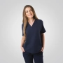 Bluză medicală bleumarin de damă Jex-Blake thumbnail