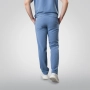 Pantaloni medicali bleu bărbați Osler thumbnail