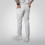 Pantaloni medicali albi bărbați Osler thumbnail