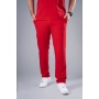 Pantaloni medicali roșii bărbați Osler thumbnail
