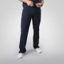 Pantaloni medicali bleumarin bărbați Aranzi thumbnail