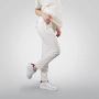 Pantaloni medicali albi de damă Jex-Blake TALL thumbnail
