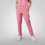 Pantaloni medicali roz de damă Crumpler thumbnail