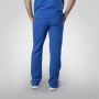 Pantaloni medicali albaștri bărbați Aranzi thumbnail