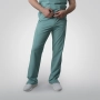 Pantaloni medicali verzi bărbați Aranzi thumbnail