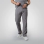 Pantaloni medicali gri bărbați Aranzi thumbnail