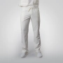 Pantaloni medicali albi bărbați Aranzi thumbnail