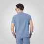 Bluză medicală bleu bărbați Harvey thumbnail