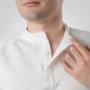 Bluză medicală albă bărbați Harvey thumbnail