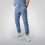 Pantaloni medicali bleu bărbați Hunter thumbnail