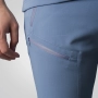 Pantaloni medicali bleu bărbați Hunter thumbnail