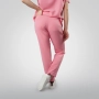 Pantaloni medicali roz de damă Jex-Blake thumbnail