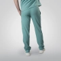 Pantaloni medicali verzi bărbați Harvey thumbnail