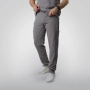 Pantaloni medicali gri bărbați Harvey thumbnail