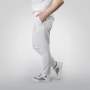 Pantaloni medicali albi de damă Crumpler thumbnail