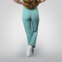 Pantaloni medicali verzi de damă Cutzarida thumbnail