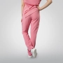 Pantaloni medicali roz de damă Cutzarida thumbnail