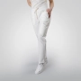 Pantaloni medicali albi de damă Cutzarida thumbnail