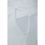 Pantaloni medicali alb optic de damă Elion thumbnail