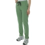 Pantaloni medicali verzi de damă Elion thumbnail