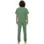Costum medical verde bărbați Hess thumbnail