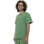 Costum medical verde bărbați Hess thumbnail