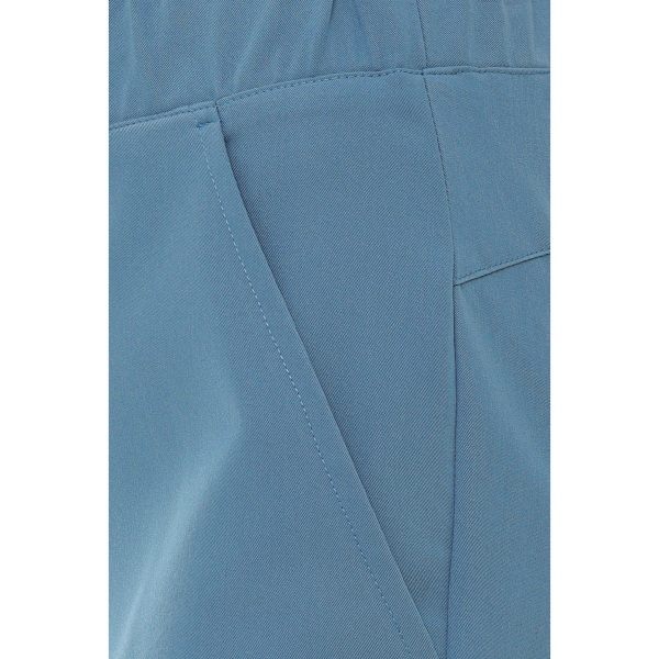 Costum medical bleu de damă Elion