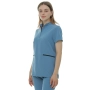 Bluză medicală bleu de damă Elion thumbnail