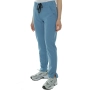 Pantaloni medicali bleu de damă Elion thumbnail