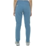 Pantaloni medicali bleu de damă Elion thumbnail
