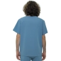 Bluză medicală bleu bărbați Hess thumbnail