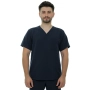 Bluză medicală bleumarin bărbați Hess thumbnail