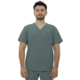 Bluză medicală gri bărbați Hess thumbnail