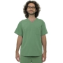 Bluză medicală verde bărbați Hess thumbnail