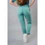 Pantaloni medicali verzi de damă Jex-Blake PETITE thumbnail