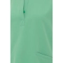 Bluză medicală verde crud de damă Chieu thumbnail