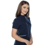 Bluză medicală bleumarin de damă Elion thumbnail