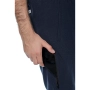 Pantaloni medicali bleumarin bărbați Aslan thumbnail
