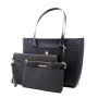 Geanta Michael Kors 35T1G5MT7TBLK thumbnail