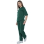 Costum medical verde de damă Sachs thumbnail