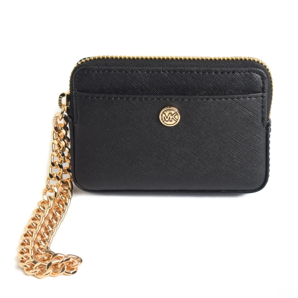 Portofel Michael Kors 35R3GTVD6L-BLACK