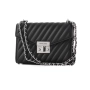 Geanta Michael Kors 35T0SXOL2U-BLACK thumbnail