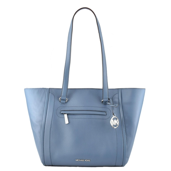 Geanta Michael Kors 35R3SCCT3L-DENIM