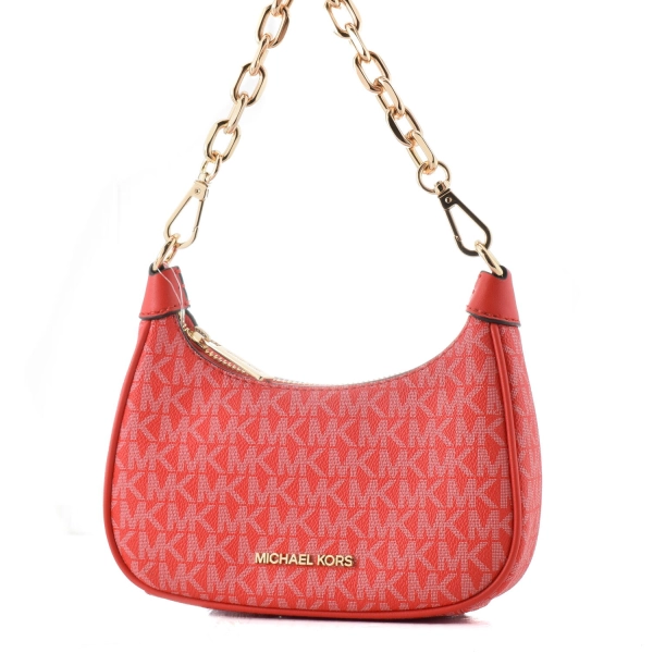 Geanta Michael Kors 35R3G4CC5B-DK-SANGRIA