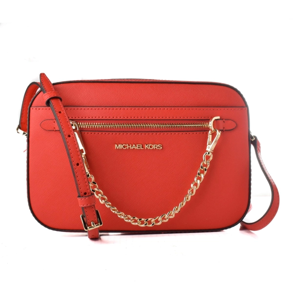 Geanta Michael Kors 35S1GTTC7L-DK-SANGRIA