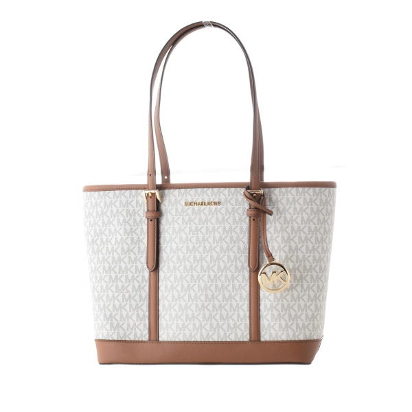 Geanta Michael Kors 35S0GTVT1V-VANILLA